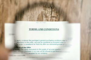 Lire la suite à propos de l’article Interprétation et exécution des contrats : une relation contractuelle réussie